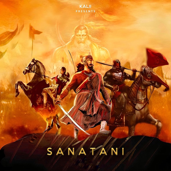 SANATANI (Solo)