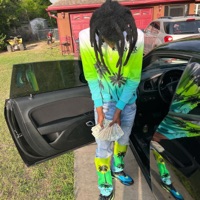 What Im Becoming - Single - Famo Famo