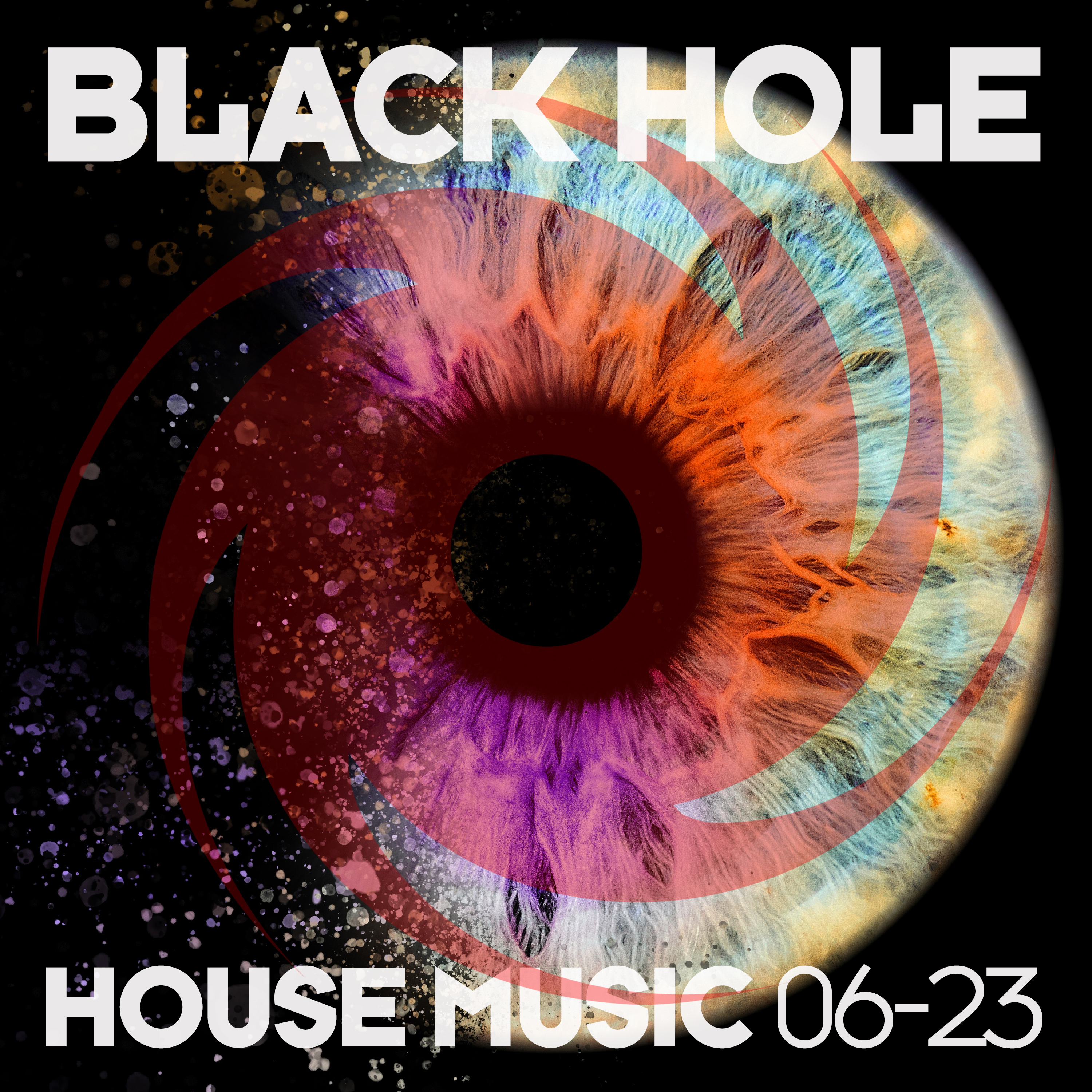 Black Hole House Music 06 - 23
