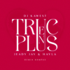 Truc en plus (feat. Hayla) [Remix Kompas] - Dj Kawest & Jeady Jay