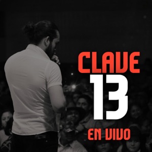 Clave 13 (En vivo) - Single
