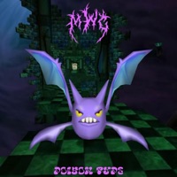 Poison Type (feat. Ireq Savage, Chaotic the Crackhead, Ginja Jesus, Jcpinthecut & Kizuato the Human) - Single - Murda Worth Clique