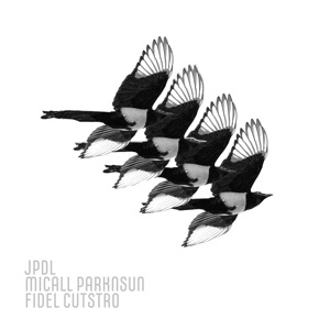 4 Magpies (feat. Fidel Cutstro)