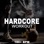Hardcore Workout 180+ Bpm (Amp-Up Your Gym Session and Go Full-Throttle with the Powerful and Motivational Fitness, Cardio, Bodybuilding, Running Hardcore Workout Playlist)
