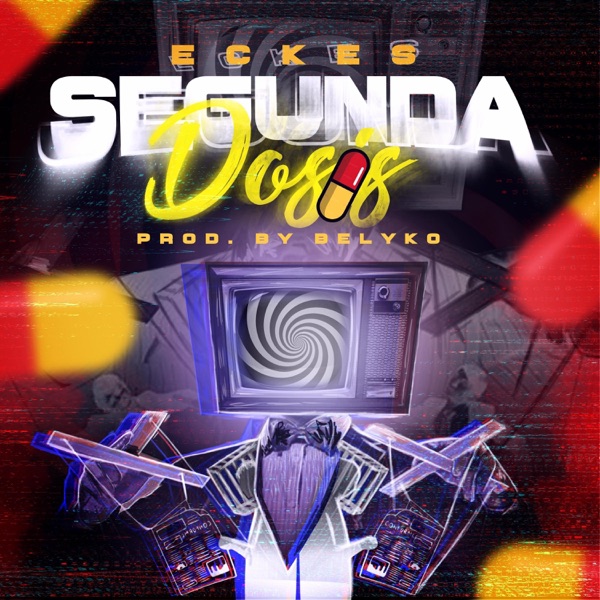Segunda dosis