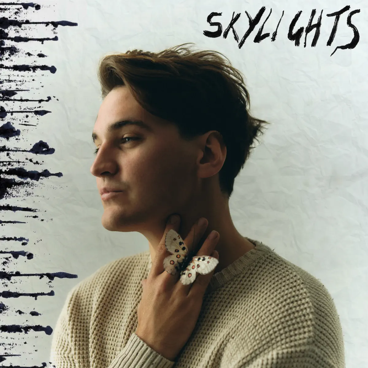 Will Blume - Skylights - EP (2024) [iTunes Plus AAC M4A]-新房子