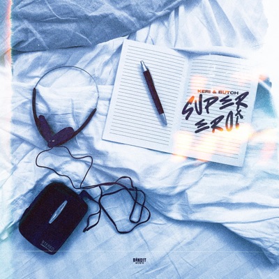 Super Eroi - Single