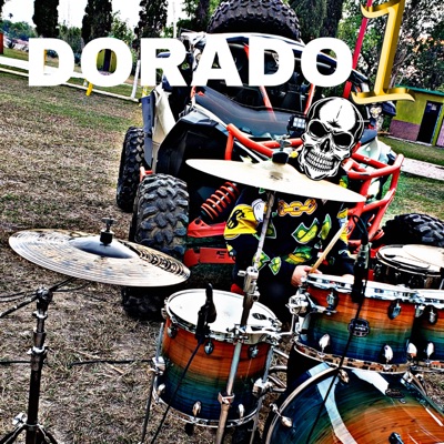 Nuevo Estilo Tamaulipas - Dorado 1