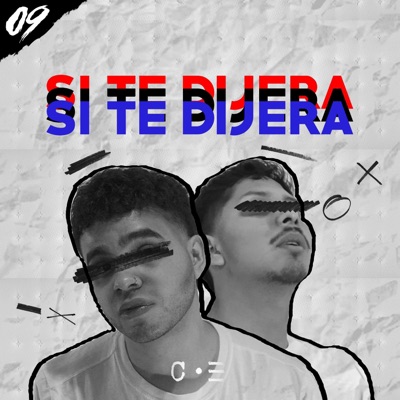 Si te dijera (feat. Jay Cinico) - Single