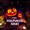 Walpurgis Night - Xomu lyrics