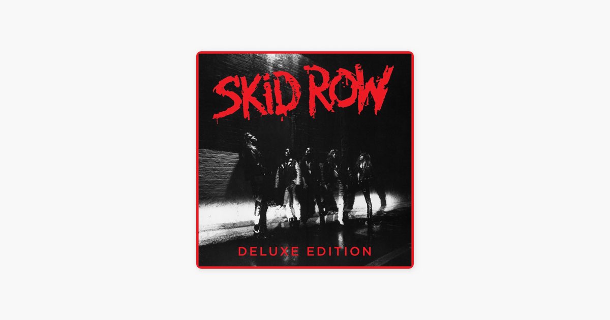 â ž18 And Life Song By Skid Row Apple Music