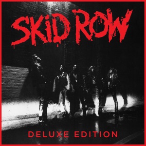 Chord Gitar Forever - Skid Row