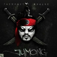 Jumong (feat. Khalse) - Single - Tassmoney