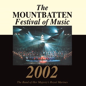 Mountbatten Festival of Music 2002