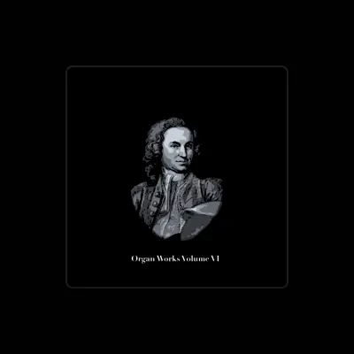 Listen to Bach on Synthesizers Project, watch music videos, read bio, see tour dates & more!