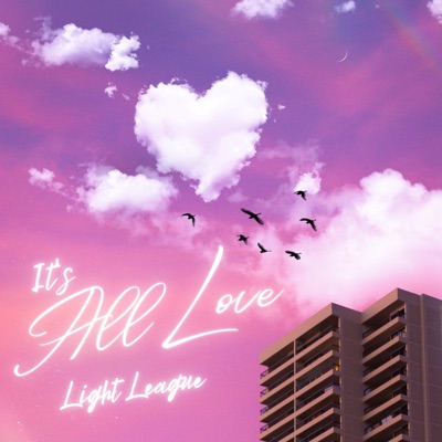 It's All Love - Single