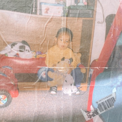 Heart on my Sleeve - EP