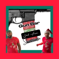 Gun Bar Christmas (feat. Spek Arson) - Single - Showrocka