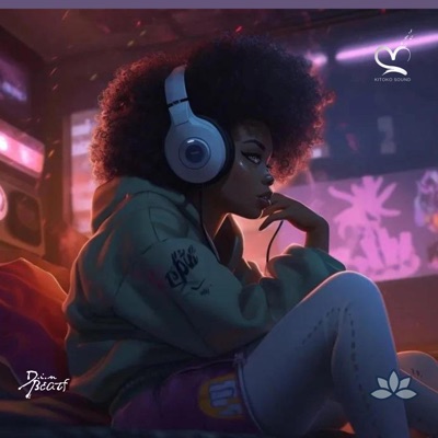 African Lofi (feat. Afro Zen, Kanda Beats, Din BEATS & Kitoko Sound) - Single