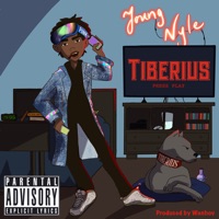 Tiberius + - Single - Young Nyle