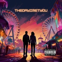 Thedayimetyou - Single - NickeyP
