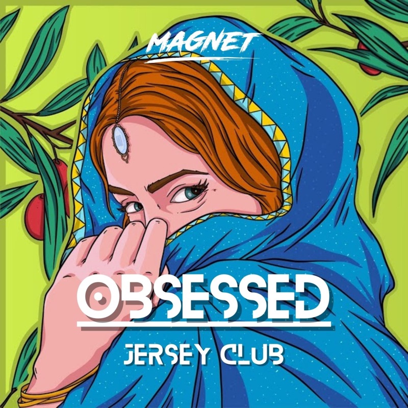 Obsessed (Jersey Club) Song Lyrics, Music Videos & Concerts