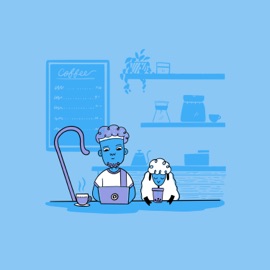 City Sunset (feat. Marc Vanparla) Lofi Sunday