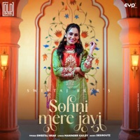 Sohni Mere Jayi - Single - Sweetaj Brar
