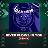 River Flows in You (Remix) artwork