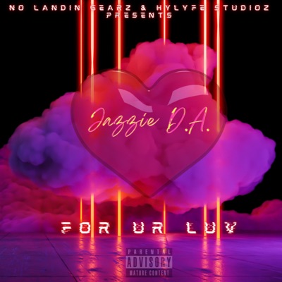 For Ur Luv - Single