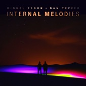 Internal Melodies artwork