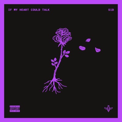 If My Heart Could Talk - EP