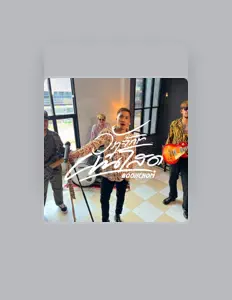 Escucha a BOONCHOM, mira vídeos musicales, lee la biografía, consulta fechas de giras y mucho más.