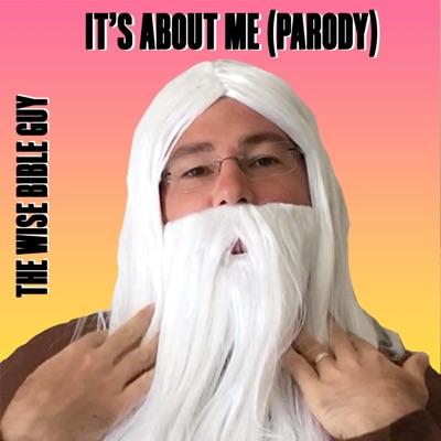 It's About Me (Parody) - Single