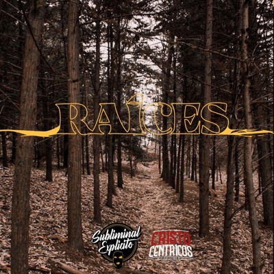 RADIKALCAMP RAÍCES (feat. Cristocentricos Familia & Denok Music) - Single