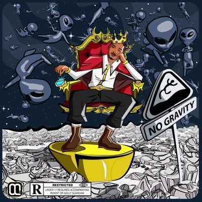 D-rex - Single