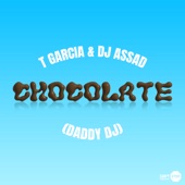 Chocolate (feat. Daddy DJ) artwork