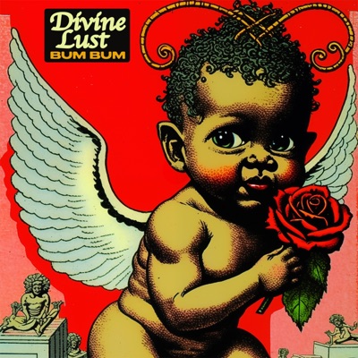 Divine Lust (feat. Amare Symon​é) - Single