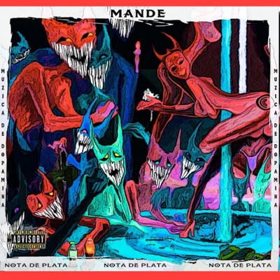 Nota De Plata - Single