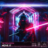 Move It (Extended Mix) artwork