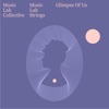 Glimpse of Us (arr. string quartet) - Single