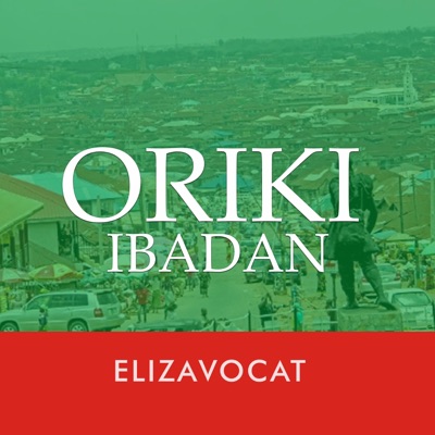 Oriki Ibadan - Single