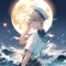 Blue Moon (feat. Kobi McCoull) - Sinnon Nightcore & Eiden Xii lyrics