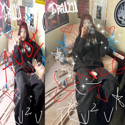 A Tru Shredder - Single