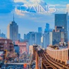 Trains - Single