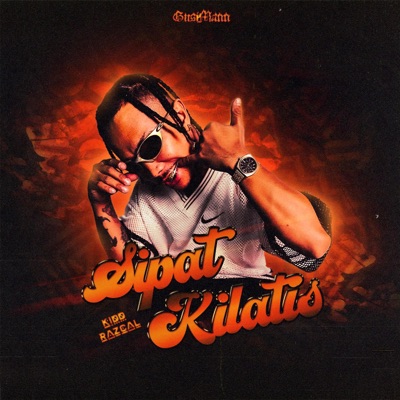Sipat Kilatis - EP
