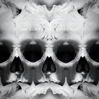Album cover for No Sombr by Ami Durien