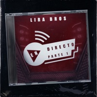 En Directo, Parte 1 (Live Session) - Single - Lira Bros