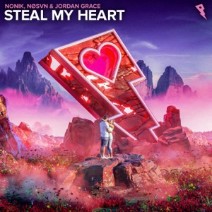 Steal My Heart