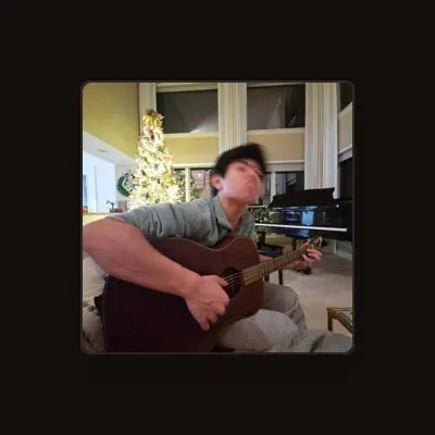 Listen to Spencer Donovan Jones, watch music videos, read bio, see tour dates & more!